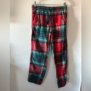 Aerie Plaid  Pj Pants